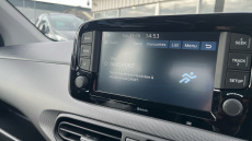 Hyundai i10 1.0 Advance 5dr Petrol Hatchback